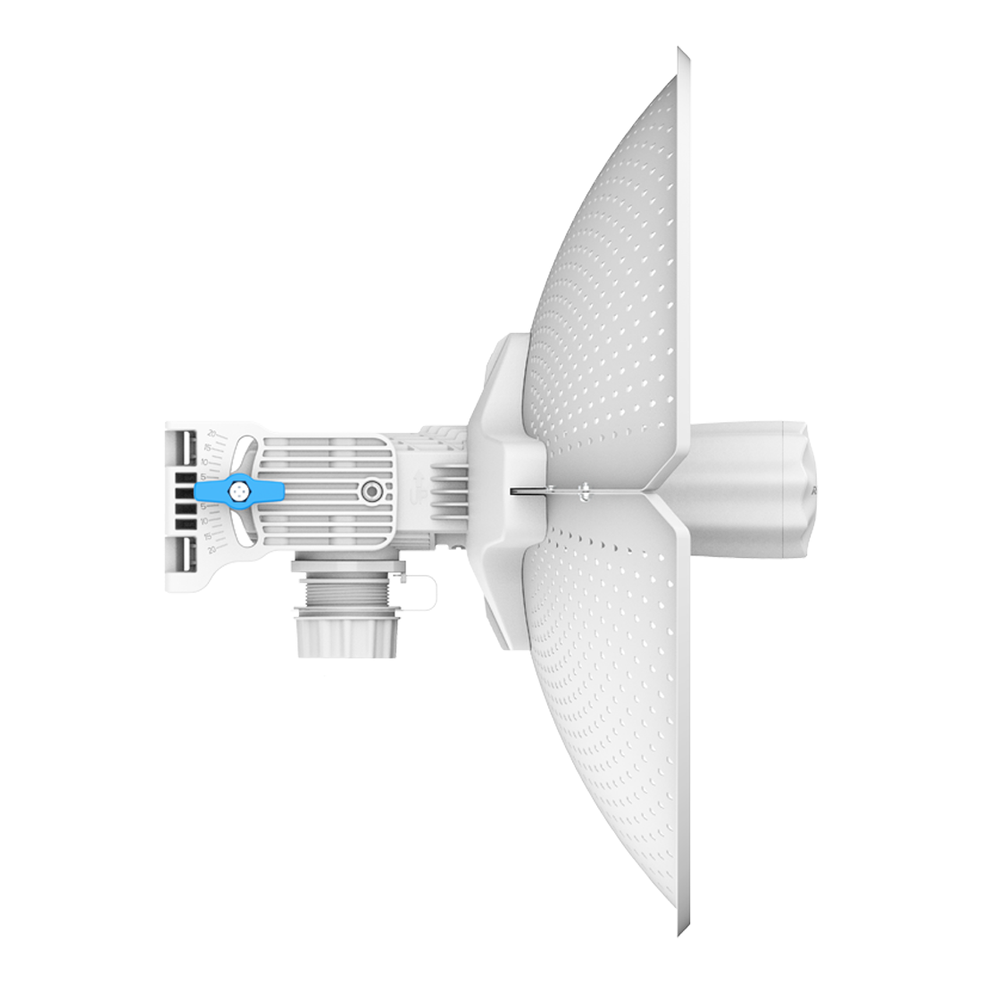 Ruijie Reyee Air Metro Gigabit 15km Outdoor CPE (RG-AIRMETRO460G) - Image 2