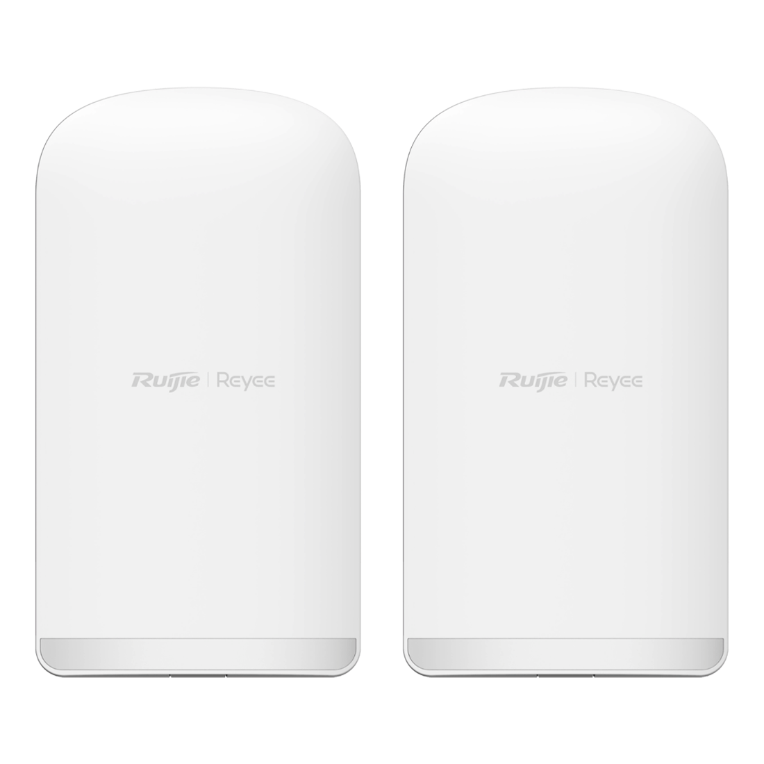 Ruijie Reyee 5KM Outdoor WiFi Bridge - Pack of 2 (RG-EST350G)