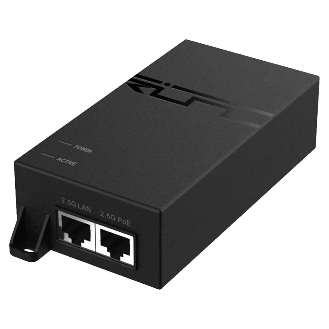Ruijie Reyee 60w PoE Injector (RG-POE-50-60W-MG)