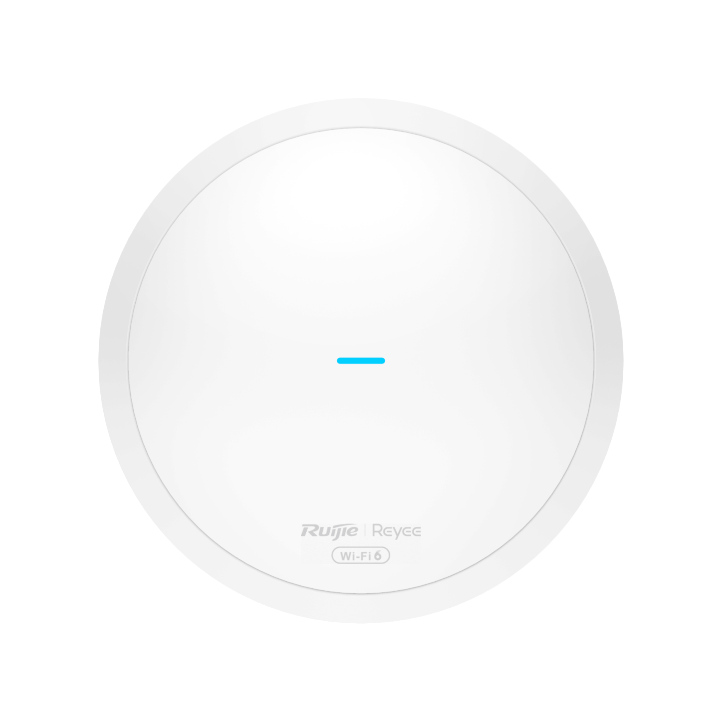 Ruijie Reyee AX1800 WiFi 6 Ceiling Mount Access Point (RG-RAP62)
