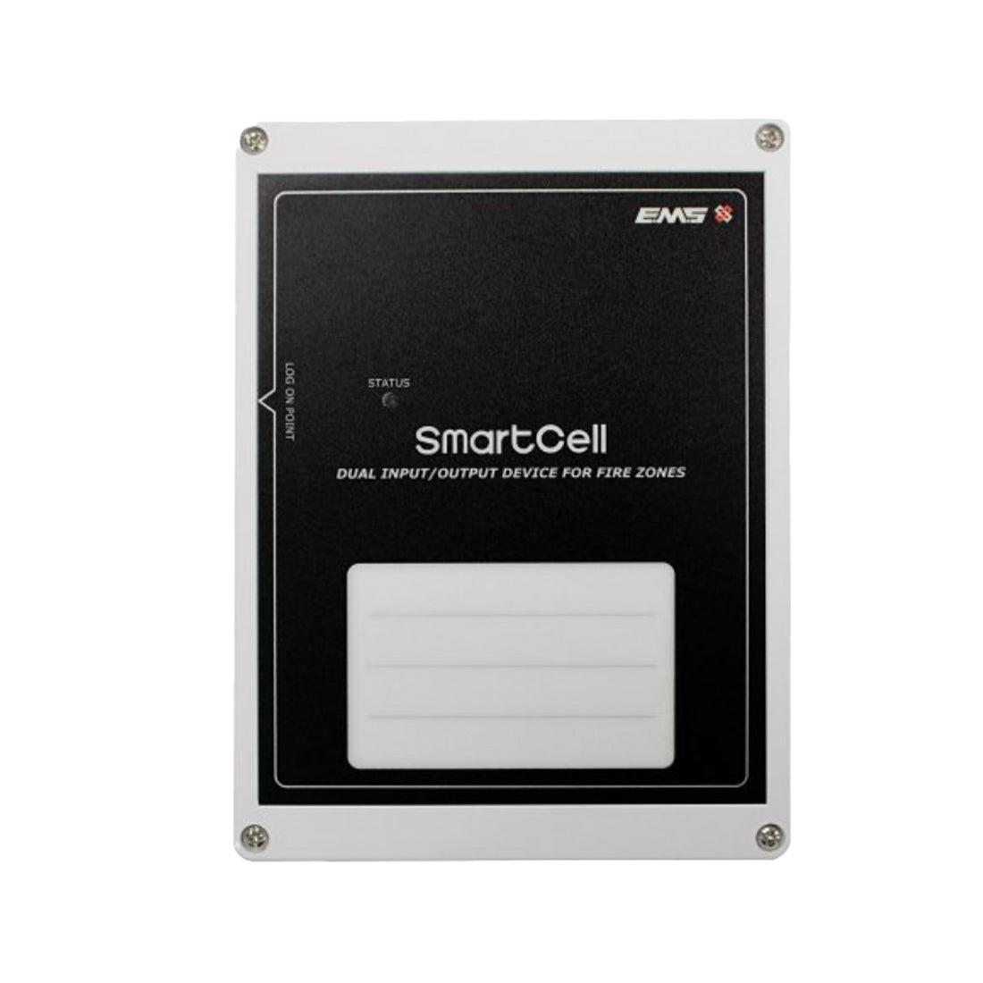 SmartCell Dual Input/Output Device for Fire Zones (SC-41-0200-0001-99)