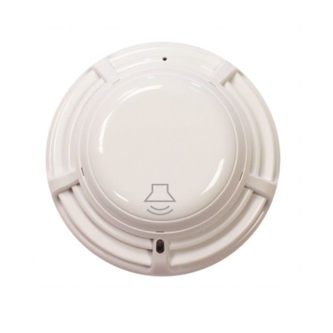 SmartCell Dual Smoke/Heat Detector and Sounder (SC-22-0200-0001-99)