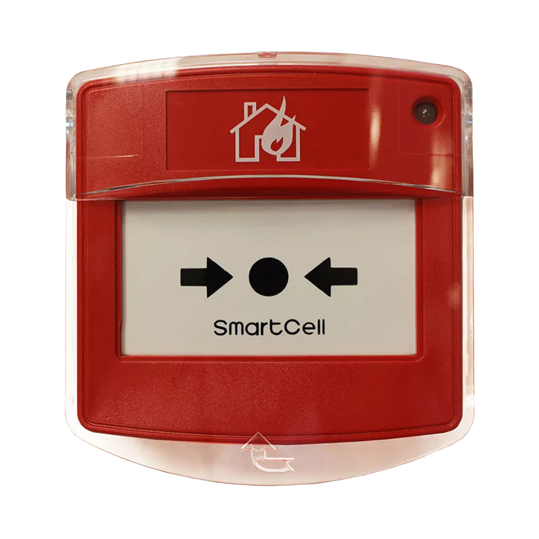 SmartCell Fire Manual Call Point (SC-51-0100-0001-99)