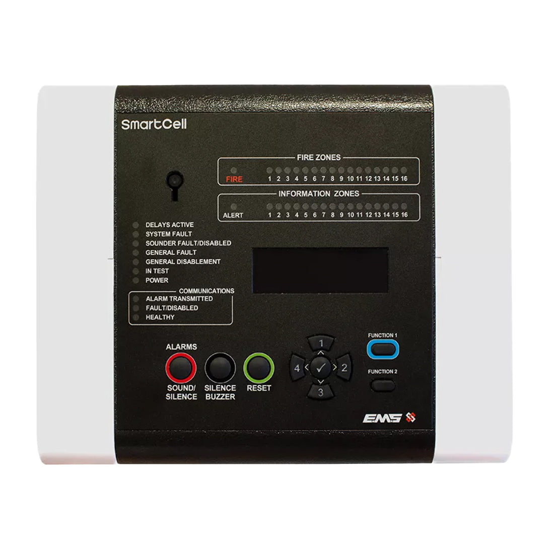 SmartCell Wireless Control Panel (230V) (SC-11-1201-0001-99)