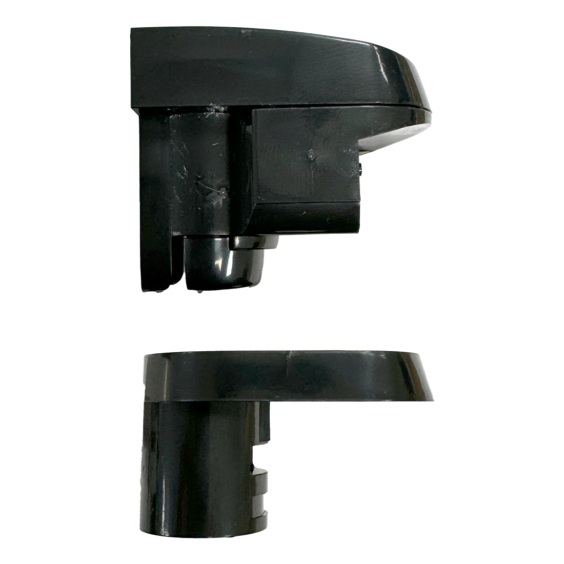 Texecom Premier Elite/Capture PIR Brackets - Black - Pack of 10 (AFU-0034-PK10)
