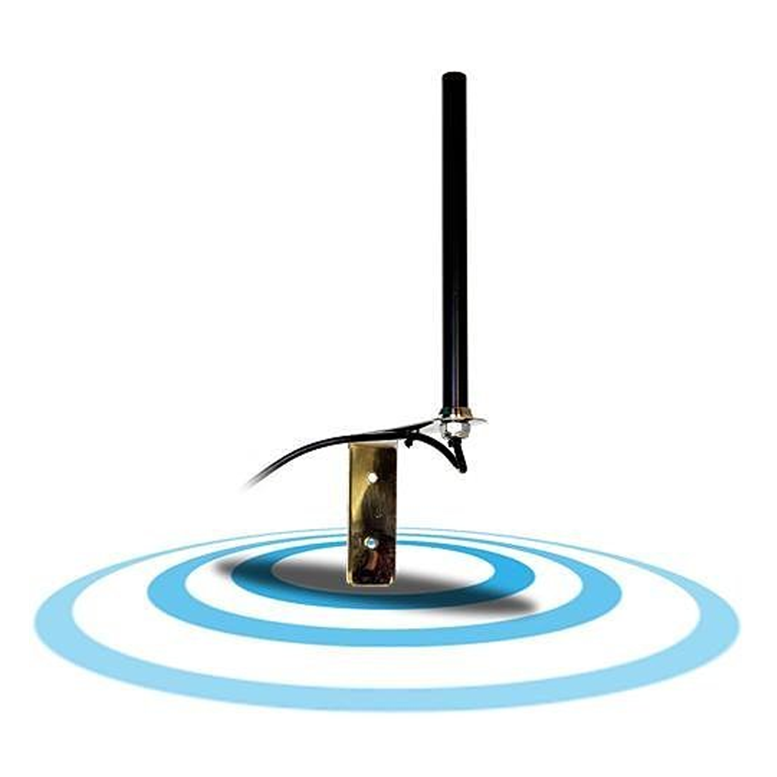 Texecom Premier Elite SmartCom 4G External IP67 Antenna with 10m Cable (JAQ-0003)