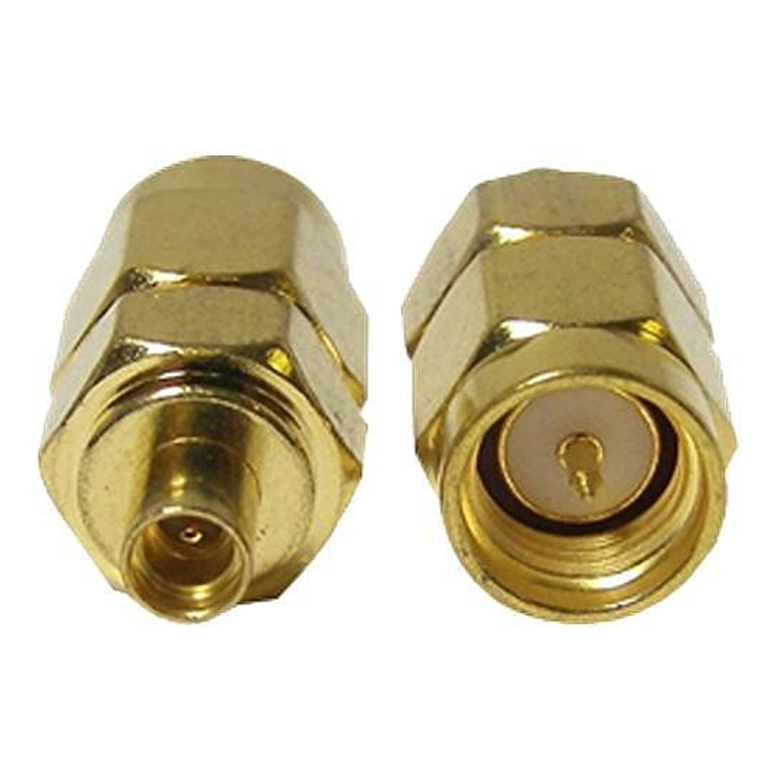 Texecom Premier Elite SmartCom 4G MMCX Adaptor (Qty 10) (JAQ-0004)