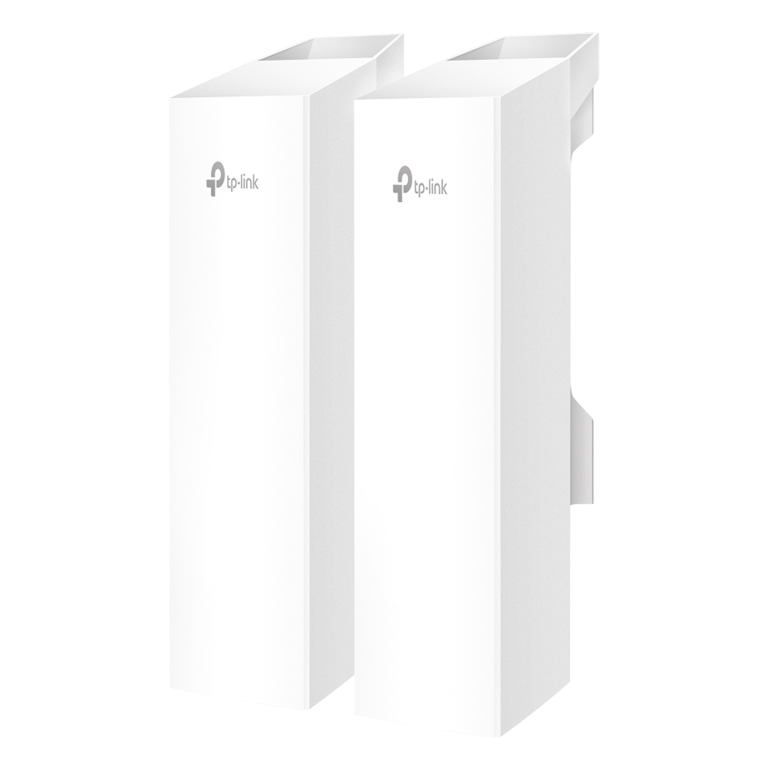 TP-Link 5KM Outdoor WiFi Point to Point Bridge Kit - PK2 (TL-EAP215-BRIDGE-KIT)