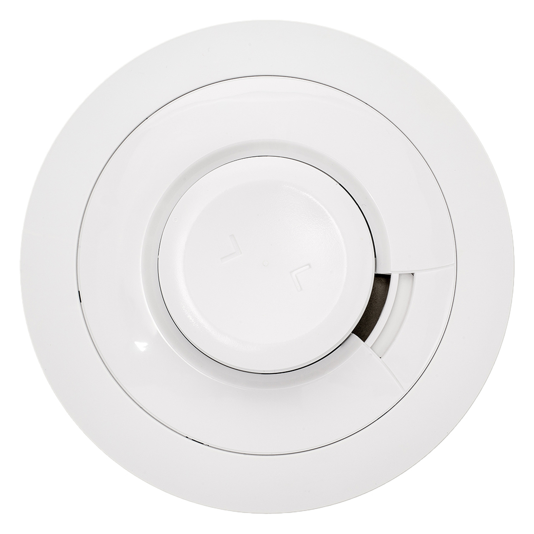 Visonic PG2+ PowerMaster SMD-979 Wireless Heat Detector (0-500422)