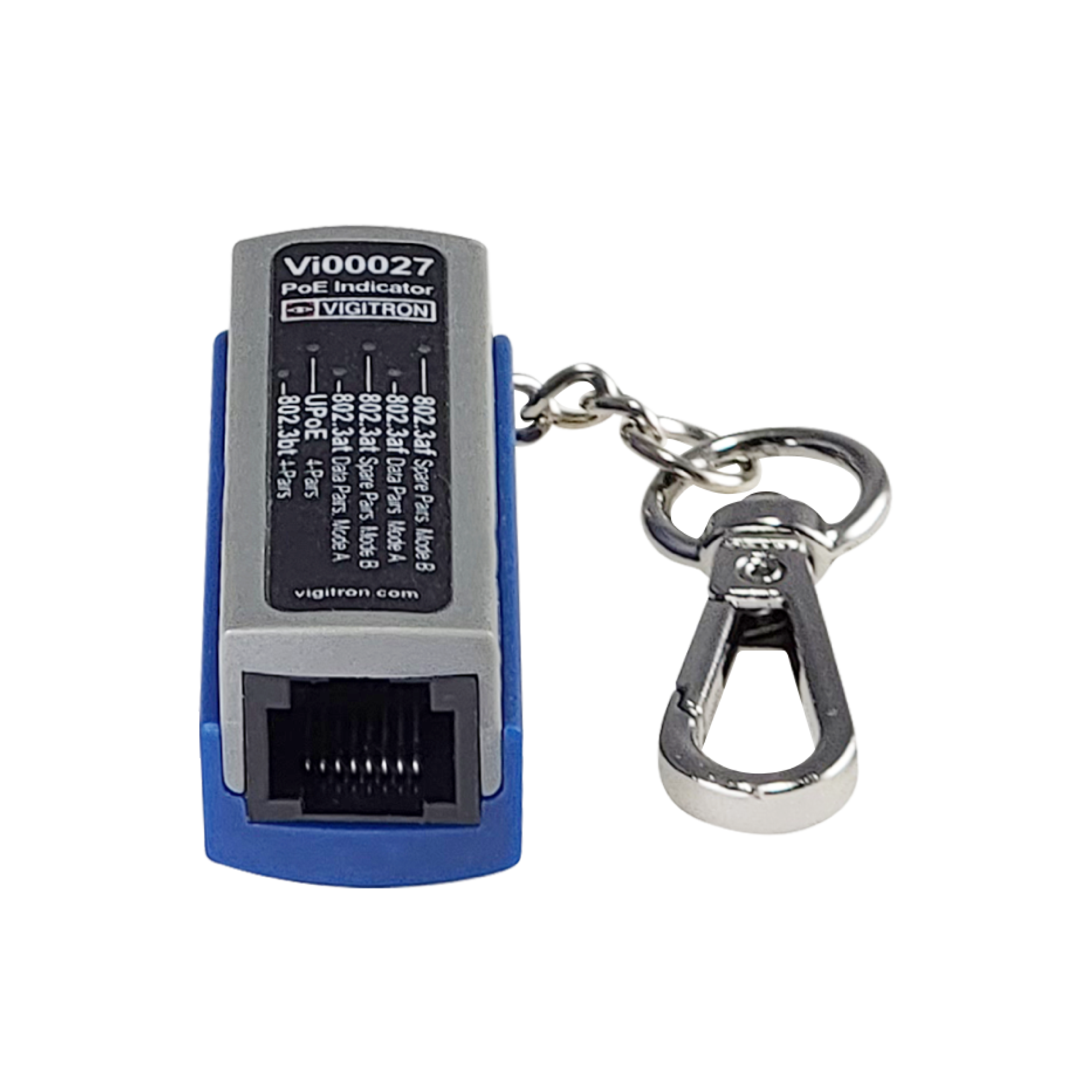 Vigitron MaxiiView PoE Type/Class Indicator (VIG-VI00027)