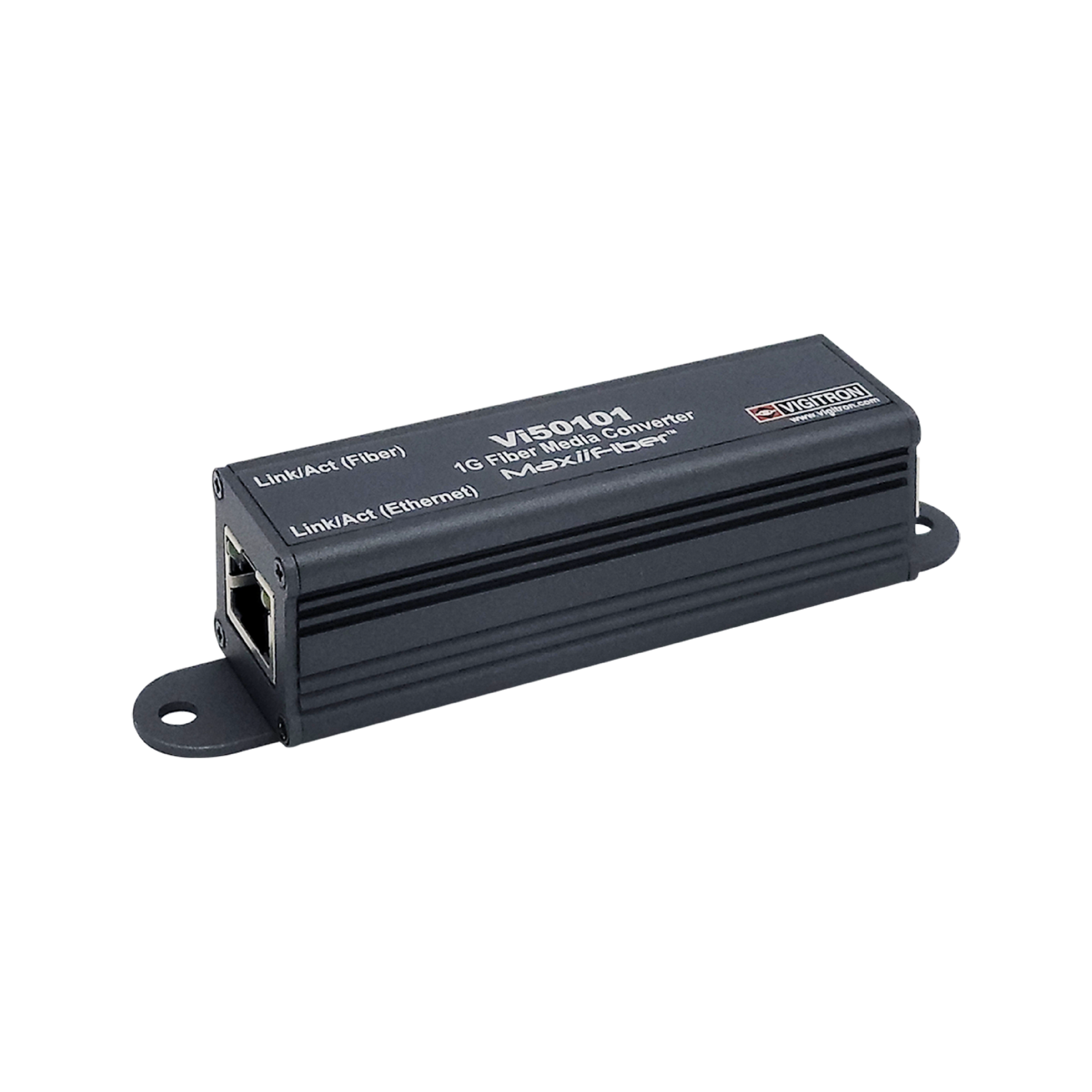 Vigitron Mini 1G Media Convertor (VIG-VI50101)