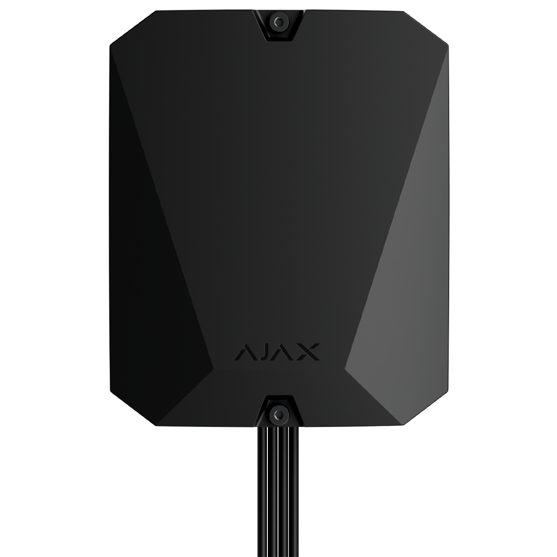 Ajax Fibra MultiTransmitter Third Party Wired Expander - Black (AJA-143635)