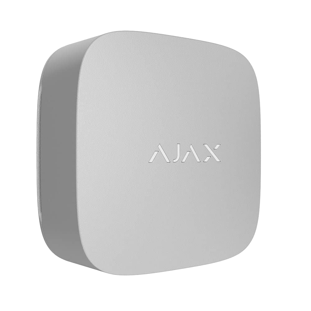 Ajax Life Quality
