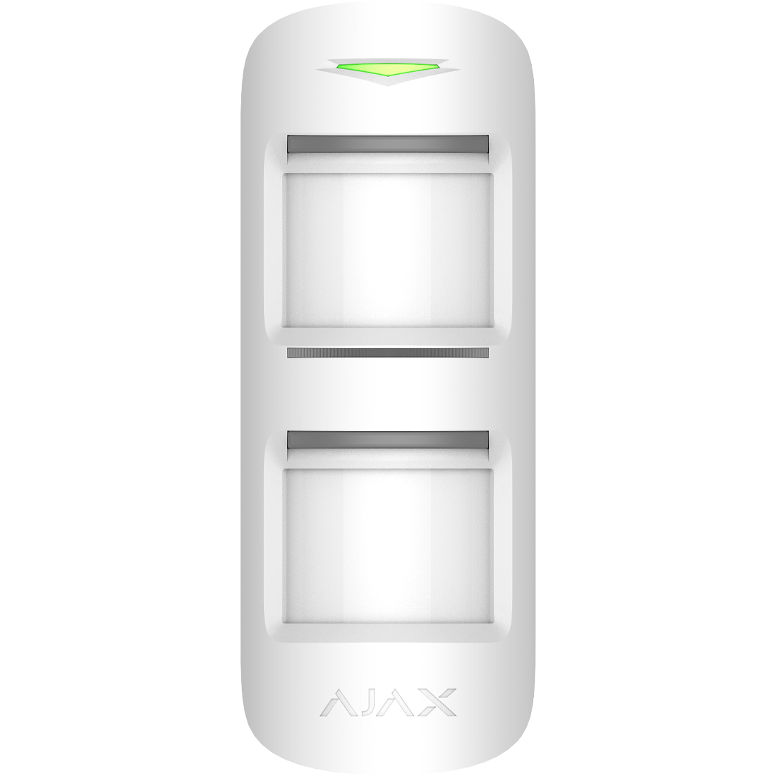 Ajax MotionProtect Outdoor Wireless PIR - White (AJA-38197)