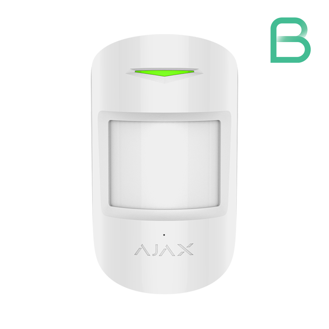 Ajax Combi Protect