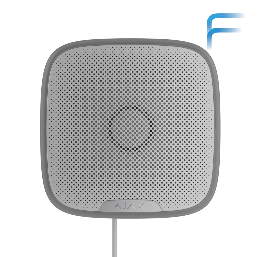 Ajax Fibra Street Siren