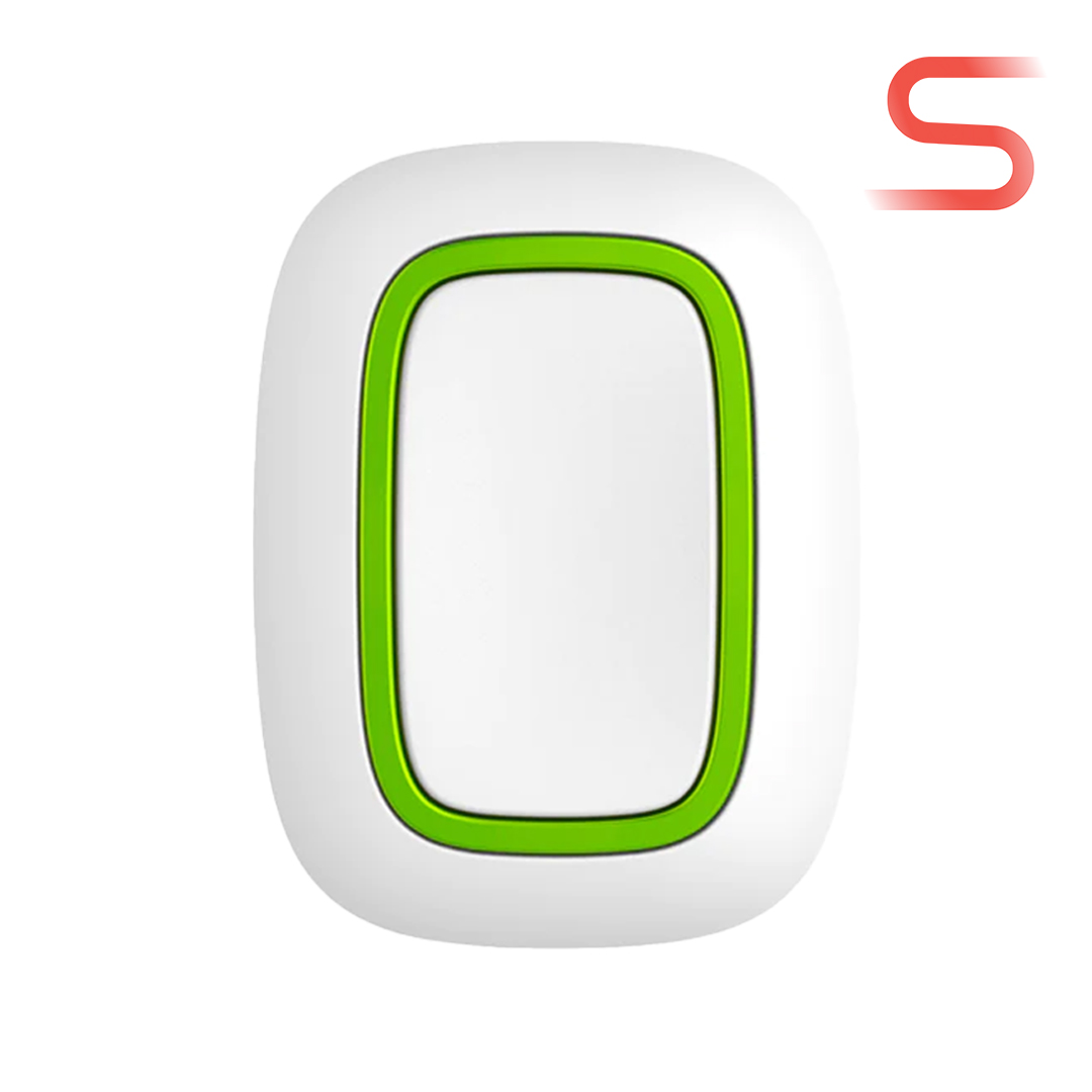 Ajax Superior Button