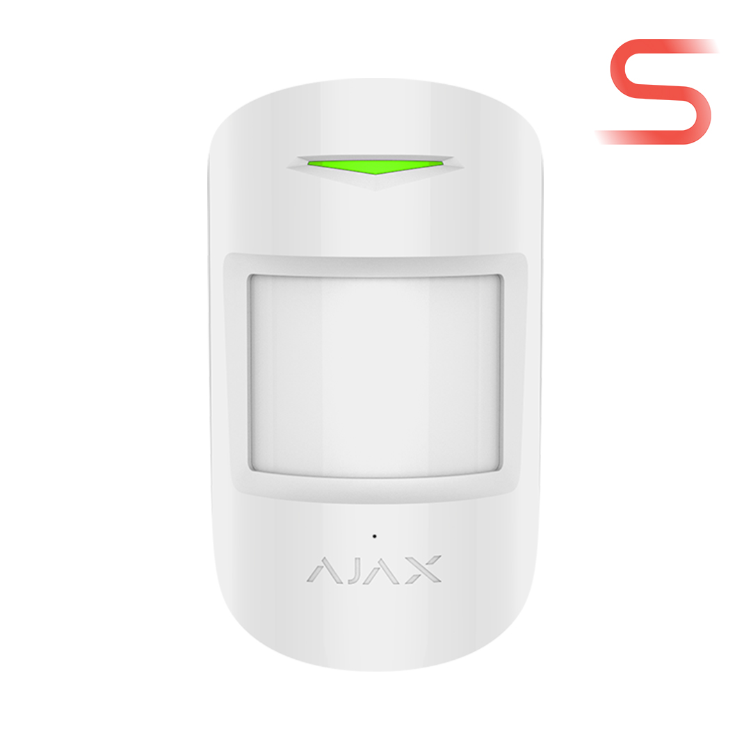 Ajax Superior MotionProtect Plus