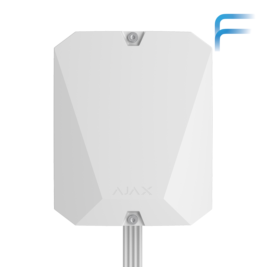 Ajax Superior Hub Hybrid (2G)