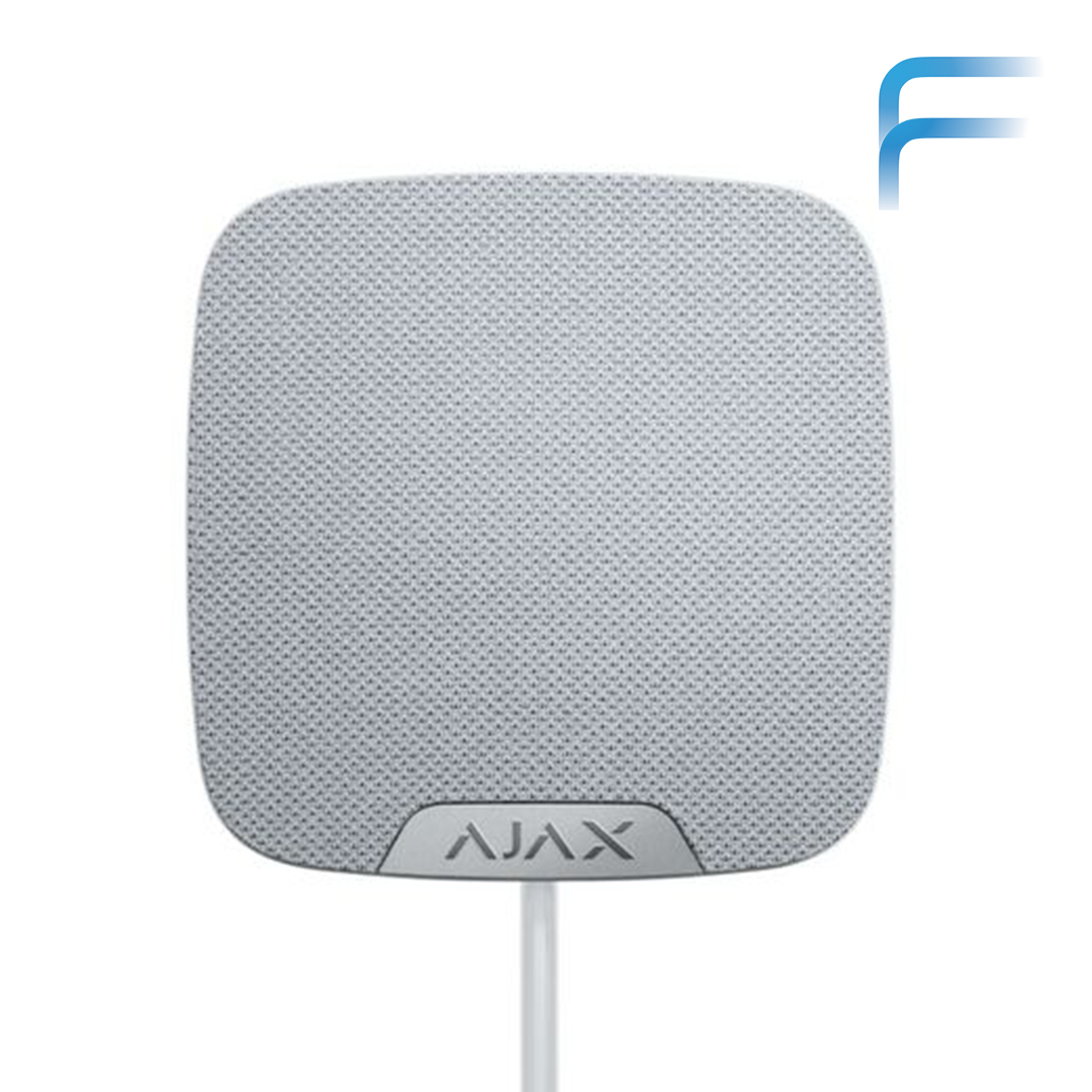 Ajax Fibra Home Siren