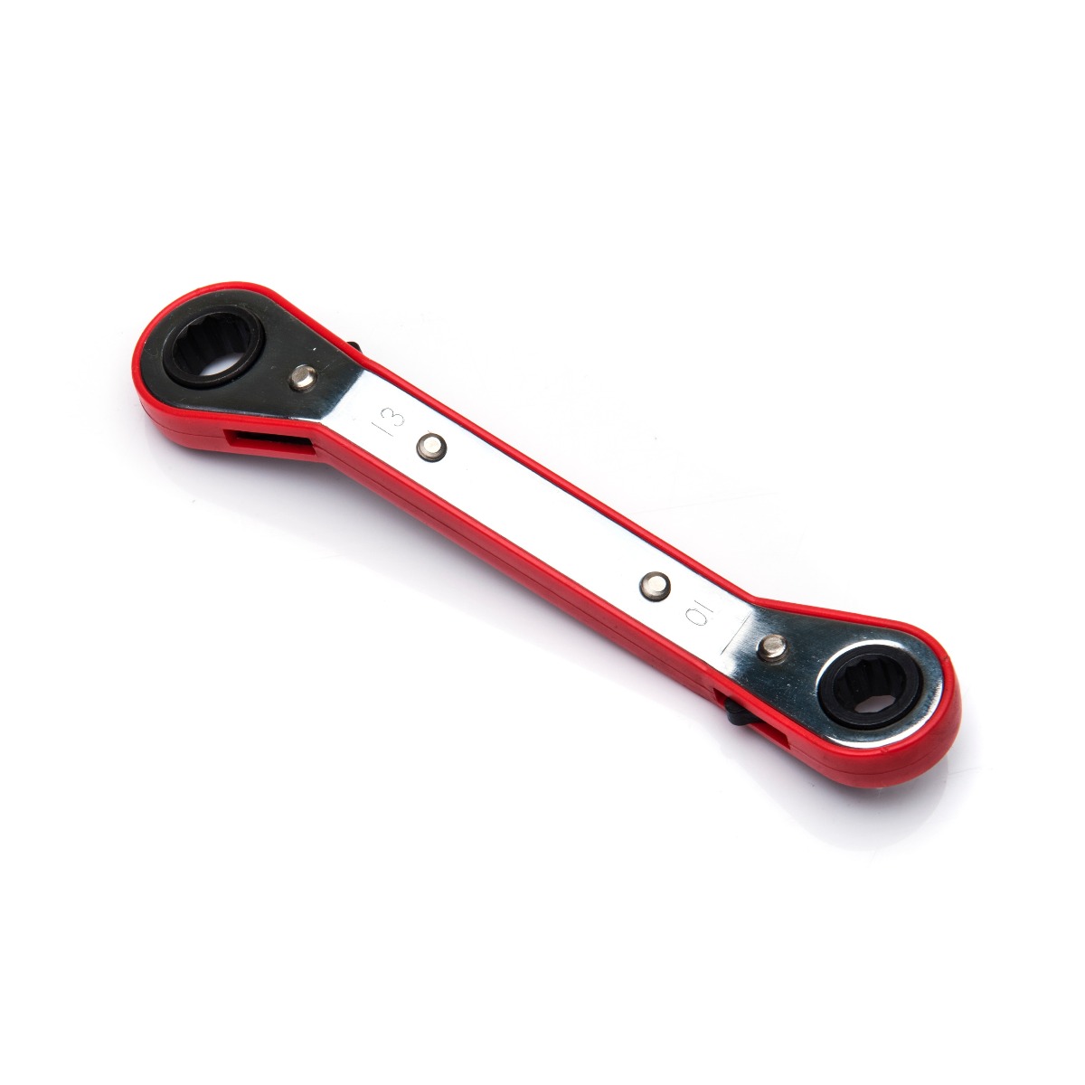 ATR1013 Reversible Ratchet Offset Wrench 10mm & 13mm