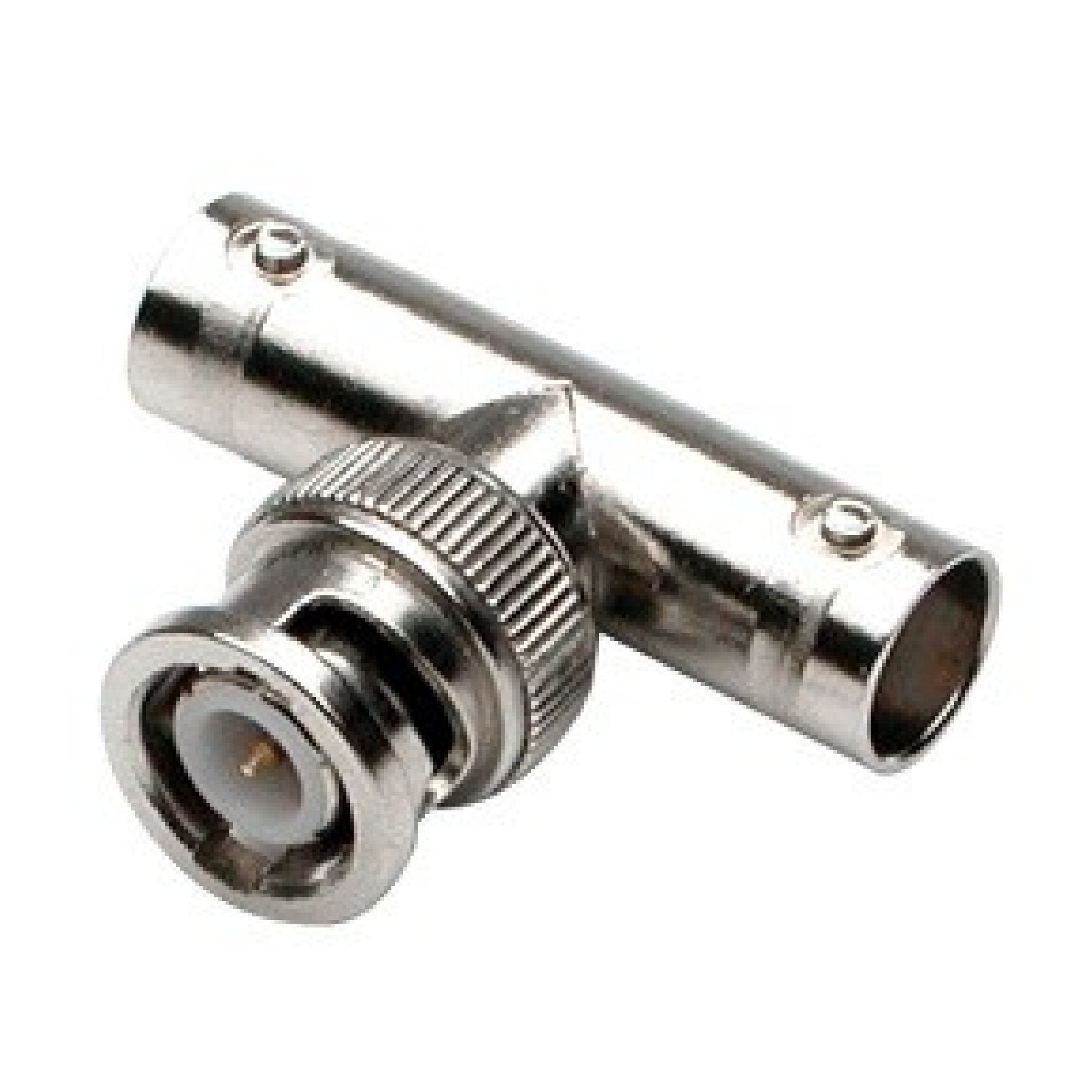 BNC T Connector (CON-BNC-T)
