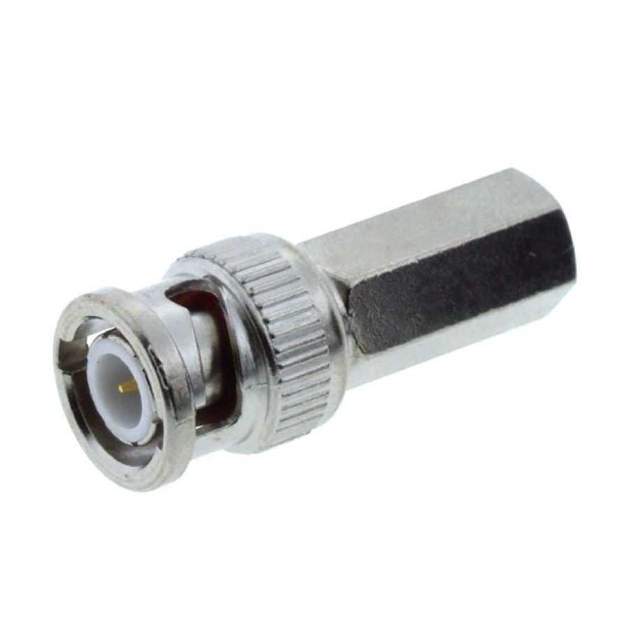 BNC Twist Connector (CON-BNC-TWIST)