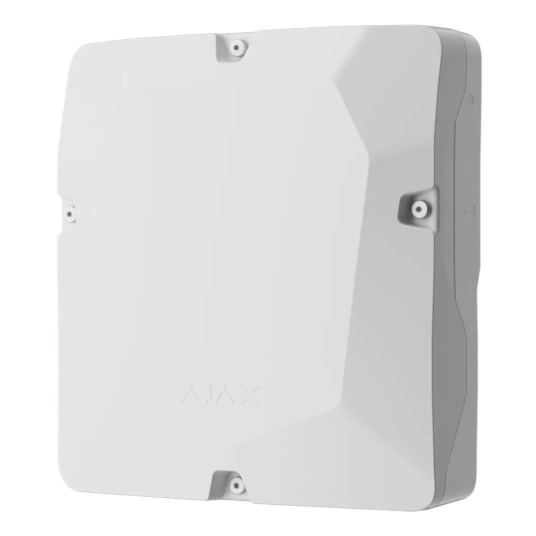 Ajax Case D (430x400x133mm)