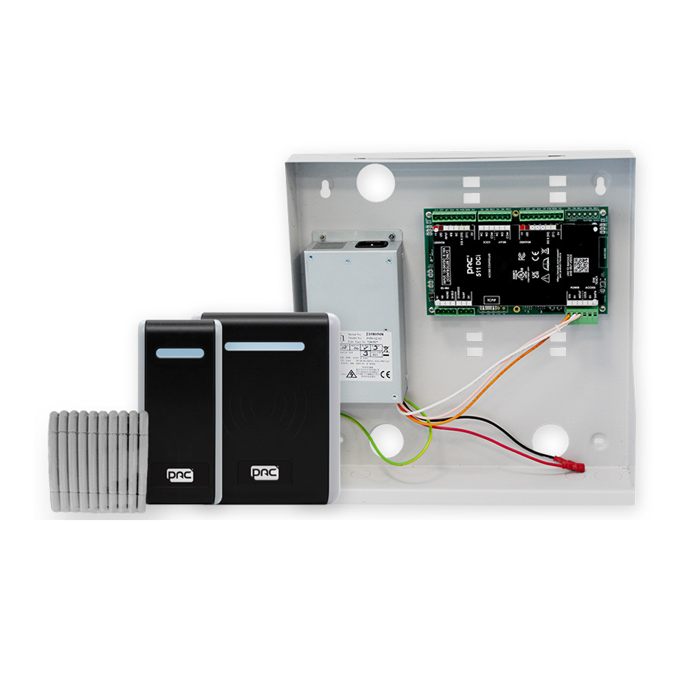 Controller: PAC 511 DCi Starter Kit