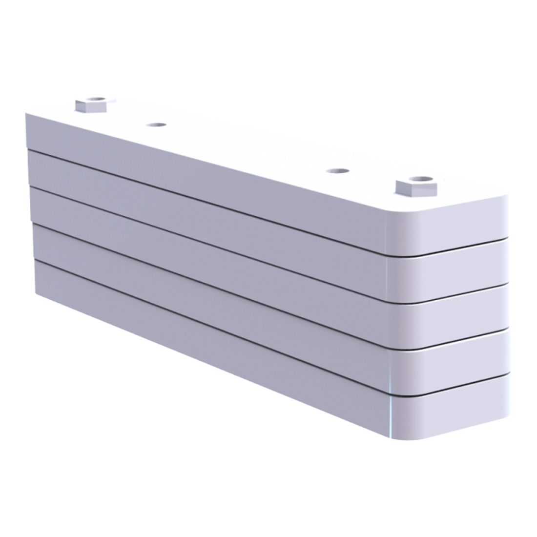 CQR Space for SC517 – PK10 (SC51X/SPACER/WH)