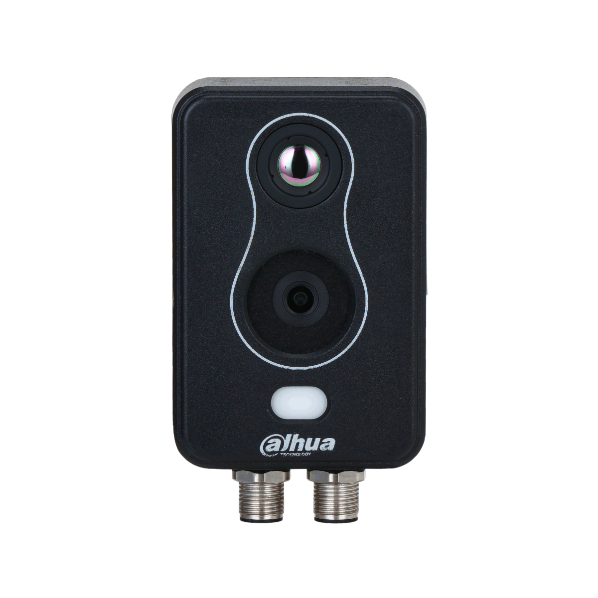 Dahua Thermal Network Hybrid Compact Camera - Image 2