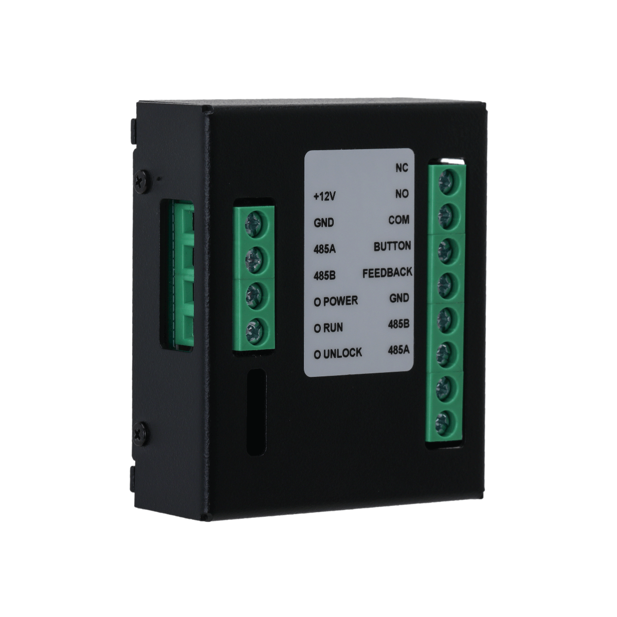 Dahua DHI-DEE1010B-S2 - Access Control Extension Module DC12v (S2)