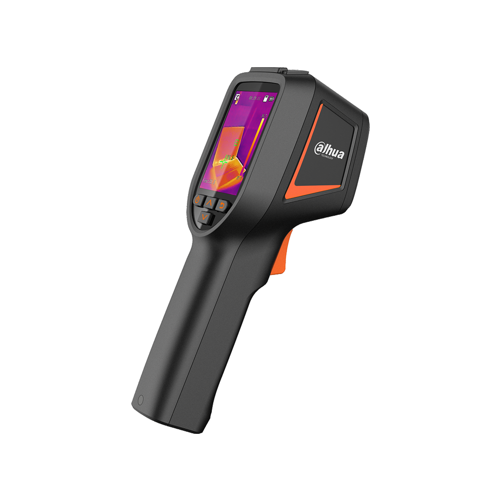 Dahua DH-TPC-HT2201 - Handheld Thermal Temperature Monitoring Camera