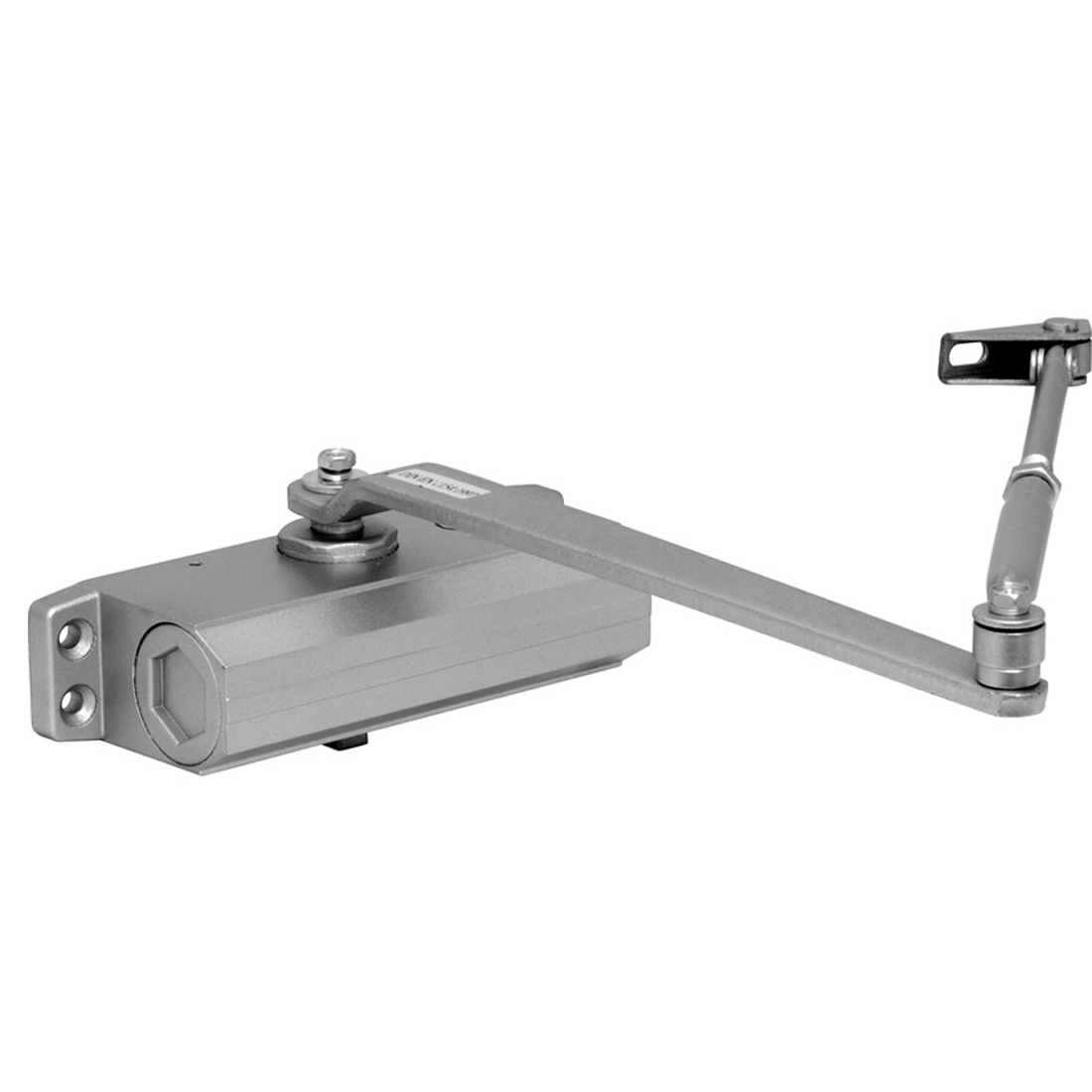 Size 3 Door Closer