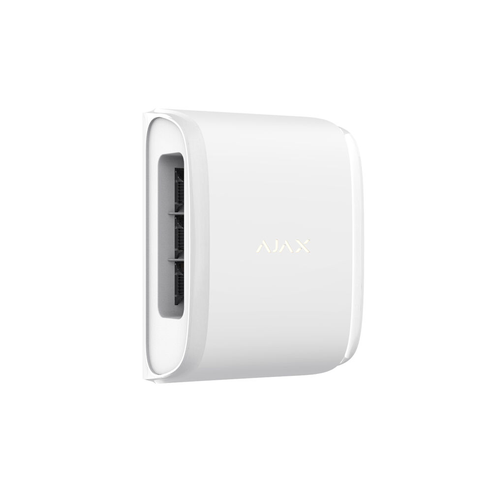 Ajax Dual Curtain Outdoor Motion Protect