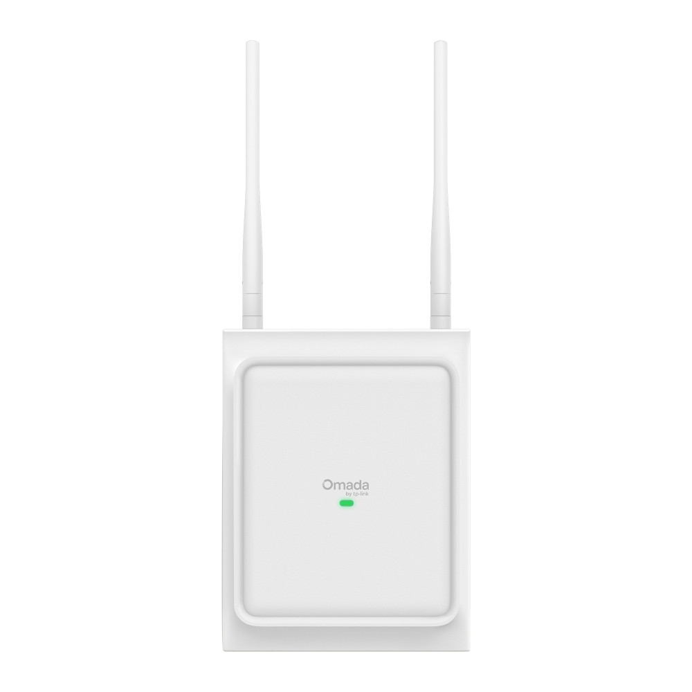 TP-Link Omada EAP725 - WiFi 7 BE3600 Outdoor Directional/Omni Antenna Access Point