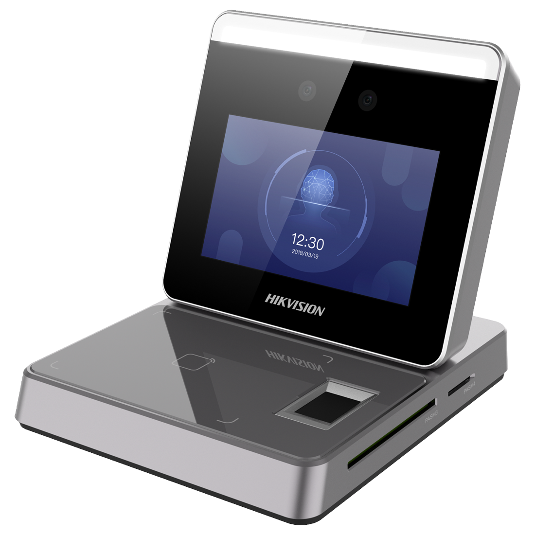Hikvision Touch Screen Enrolment Station (DS-K1F600U-D6E-F)