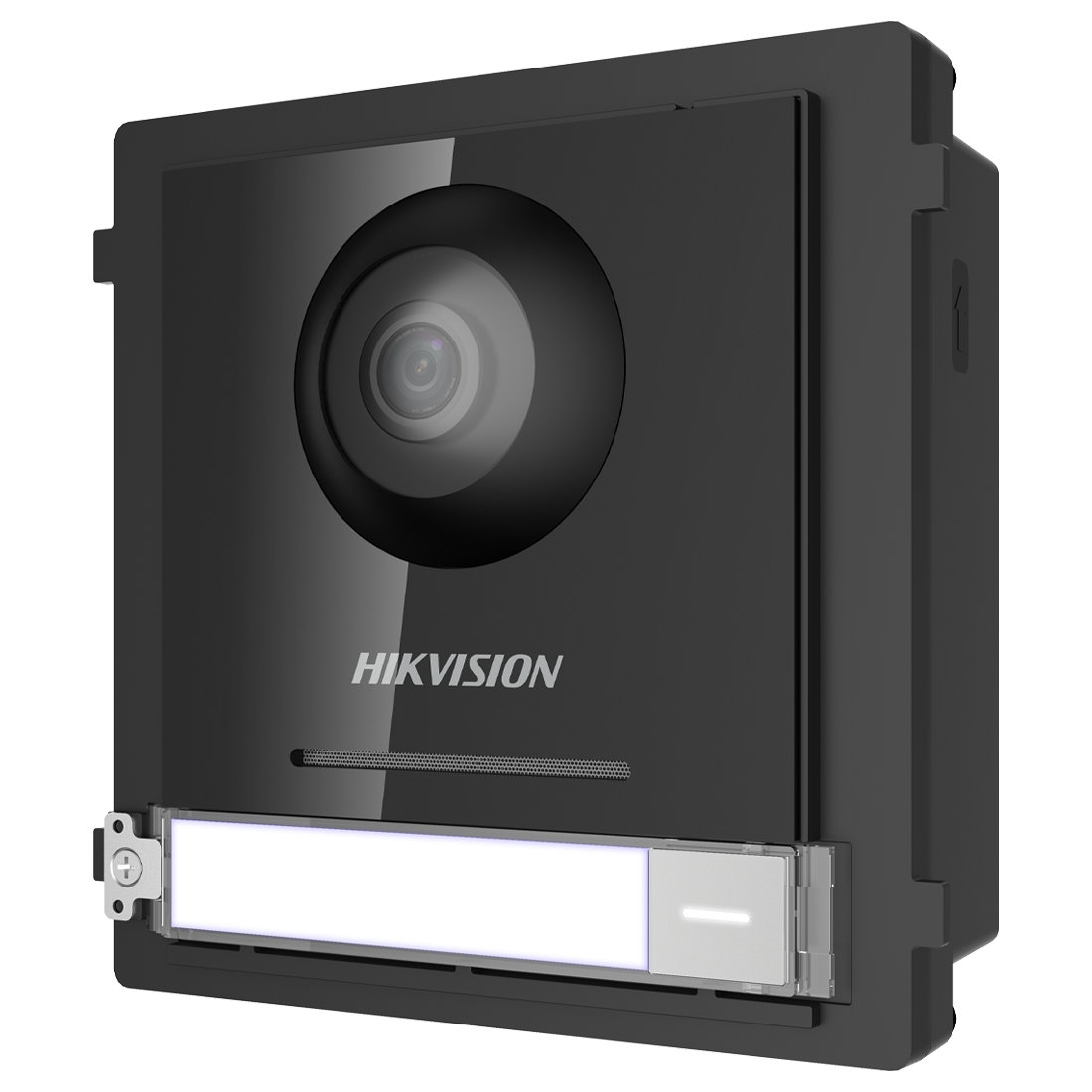 NEW Hikvision 2 Wire Intercom 1 Button Camera Module (DS-KD8003Y-IME2)