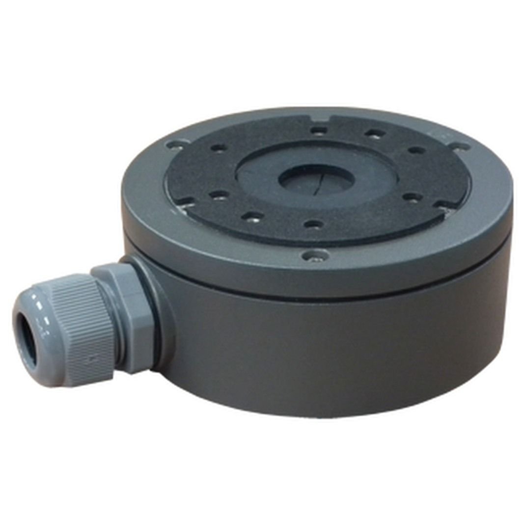 Hikvision XS Deep Base - Grey (DS-1280ZJ-XS-GR)