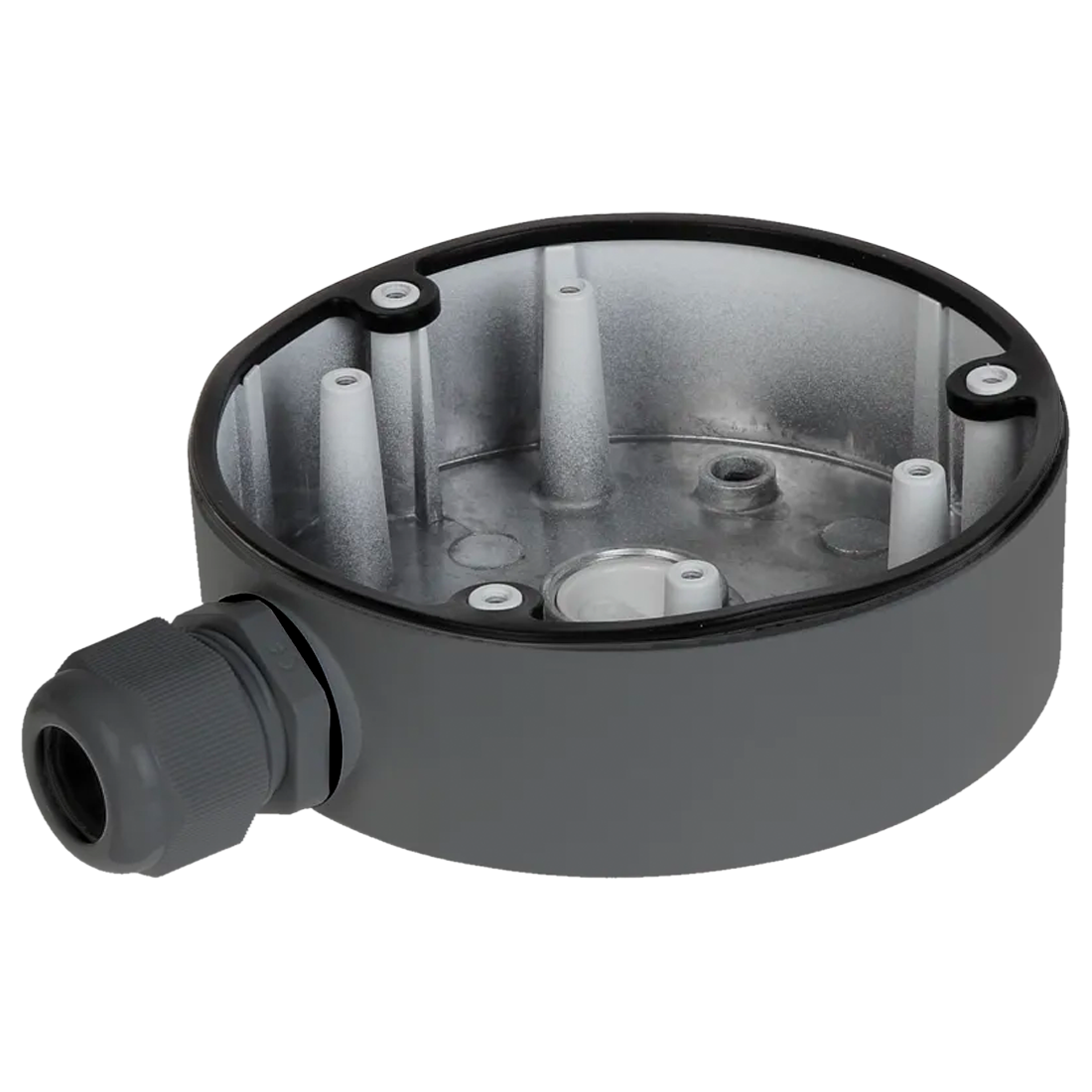 PLEX DM21 Deep Base - Grey (PLEX-DM21-GR)