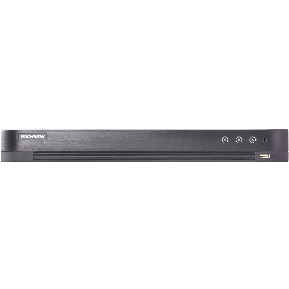 Hikvision AoC Acusense 8ch 4K 8MP DVR - High FPS (IDS-7208HTHI-M2/XT)