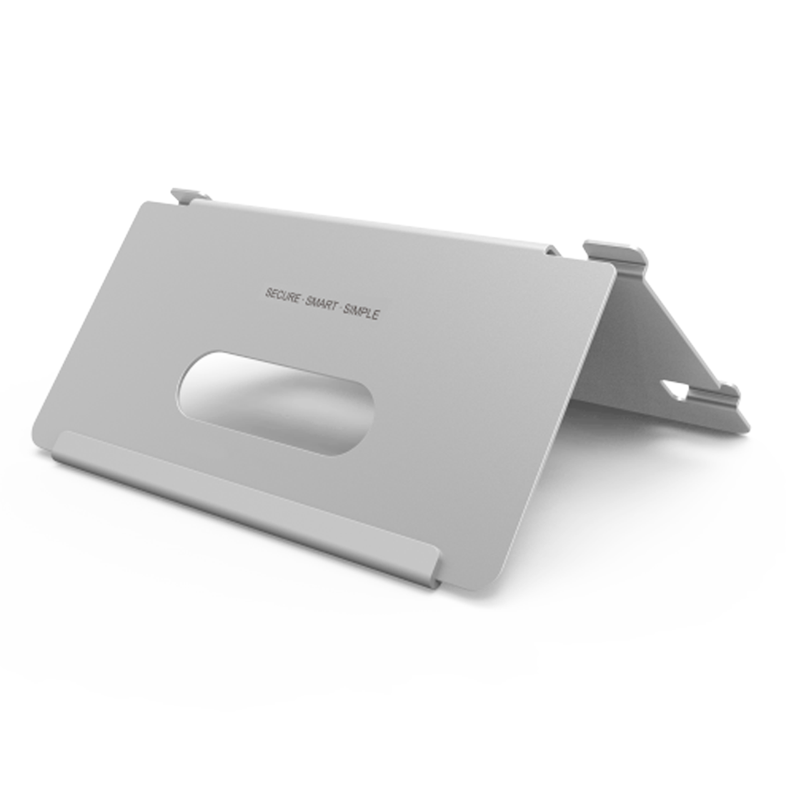 Hikvision Table Stand for DS-KH6320-WTE* Intercom Monitor (DS-KABH6320-T)