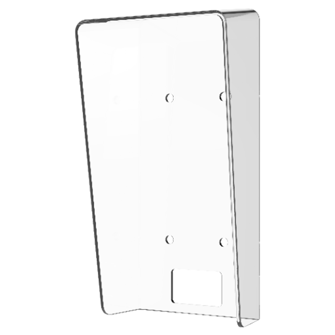 Hikvision Rain Shield for DS-KV6113-WPE1 (DS-KABV6113-RS)