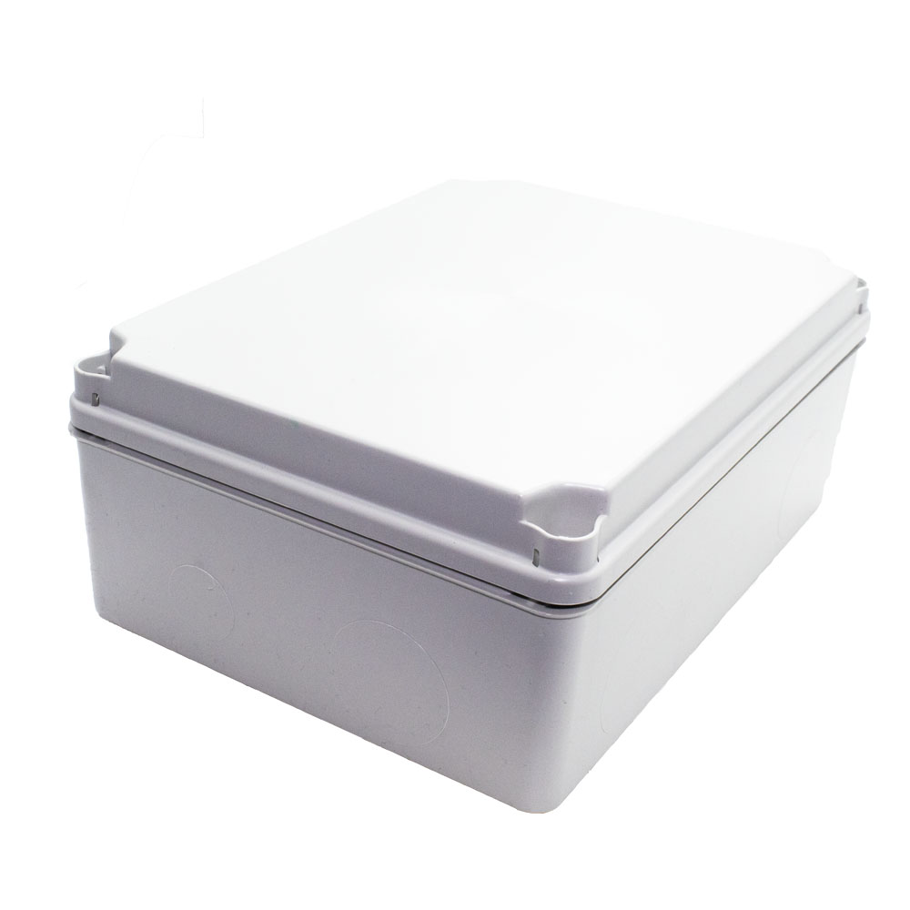 Junction Box - IP67 241x180x95mm
