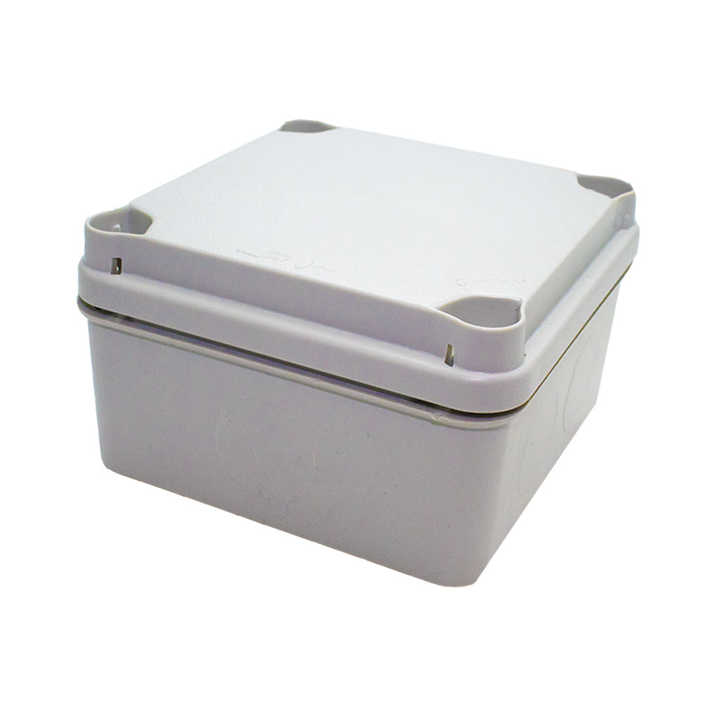 Junction Box - IP67 108x108x64mm