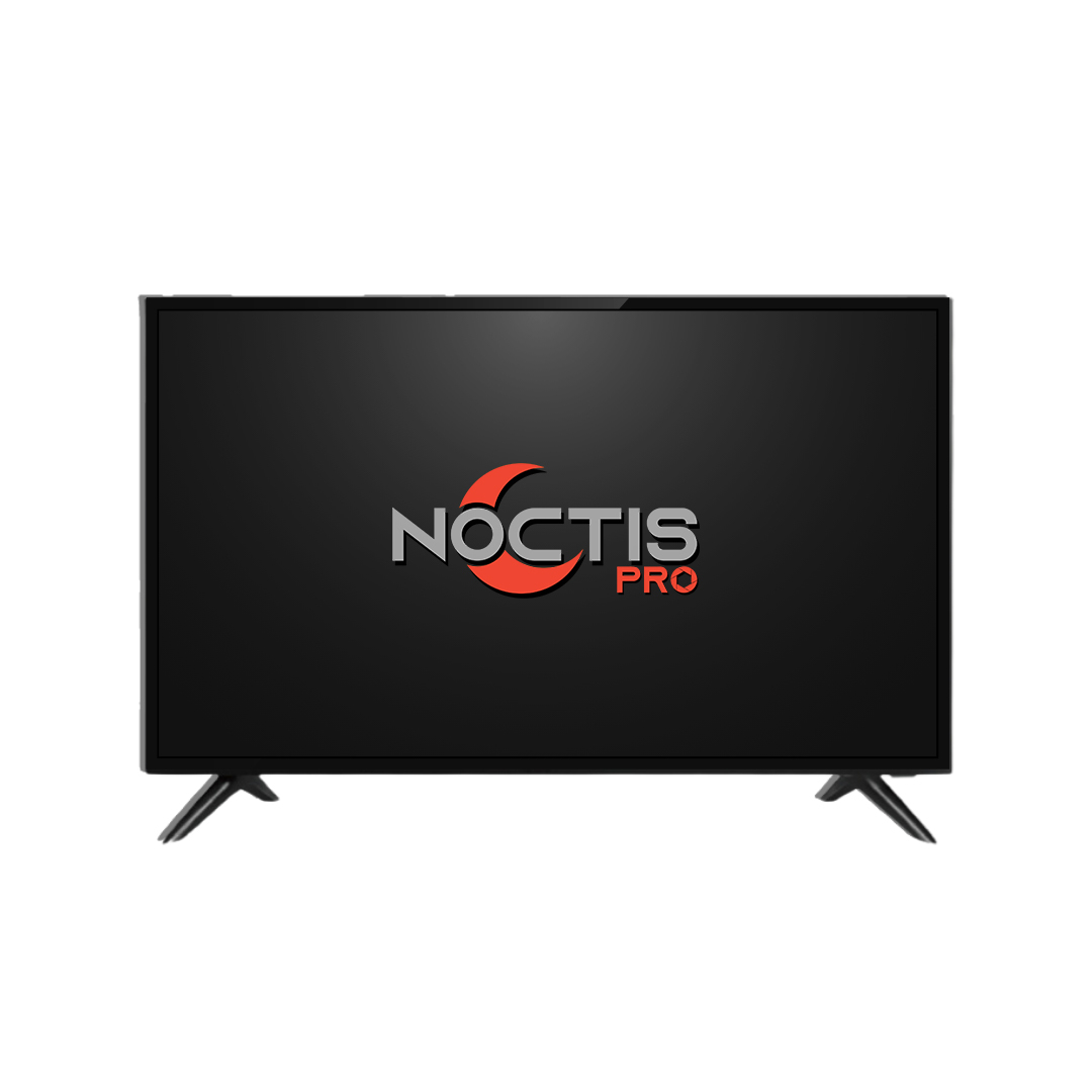 Noctis Pro 43" 4K Monitor