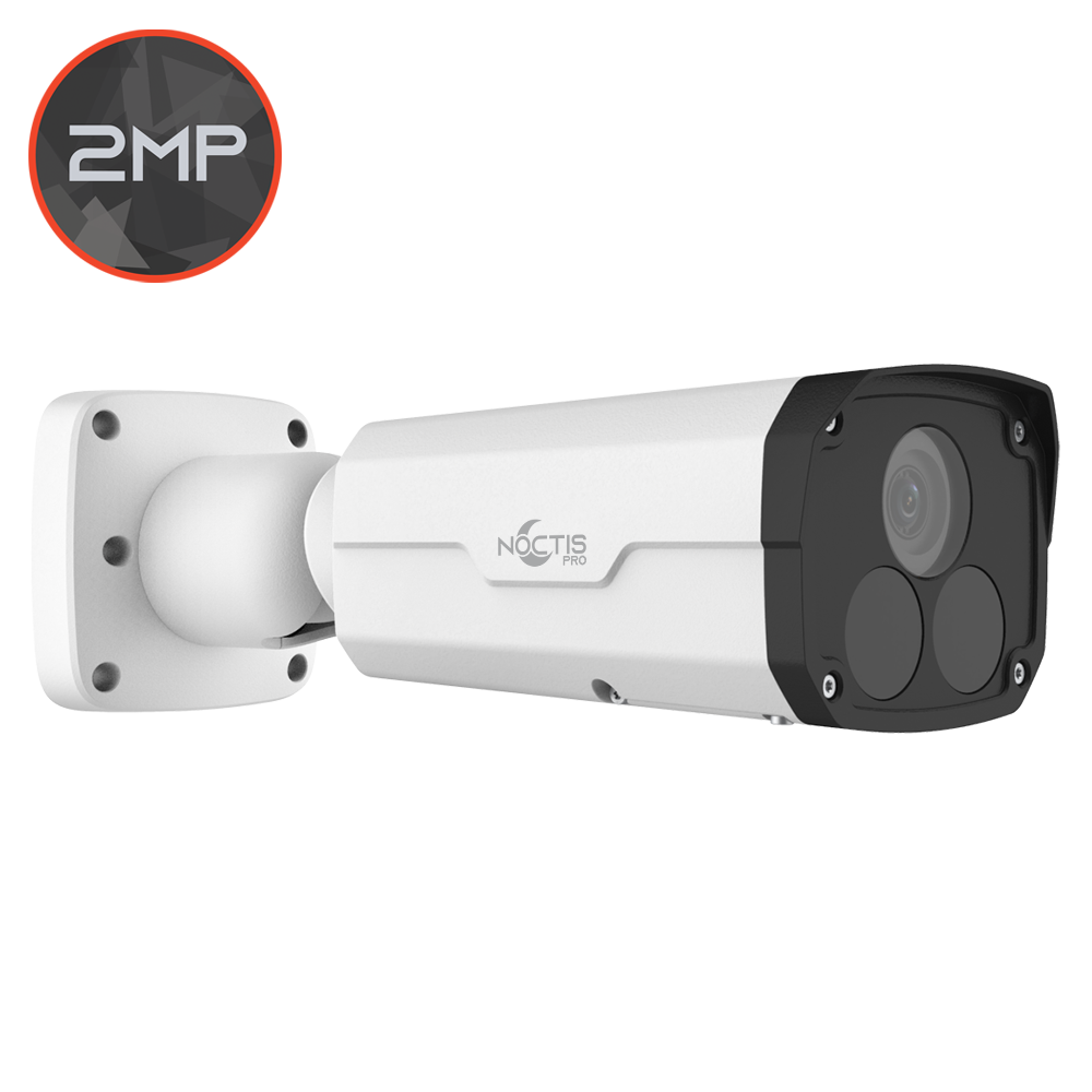 Noctis Pro 2MP IR Bullet Camera