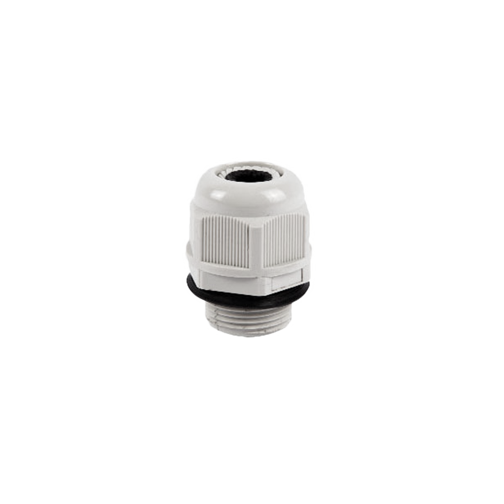 Noctis Pro NP-M-DB-GLAND White Cable Entry Gland for Brackets
