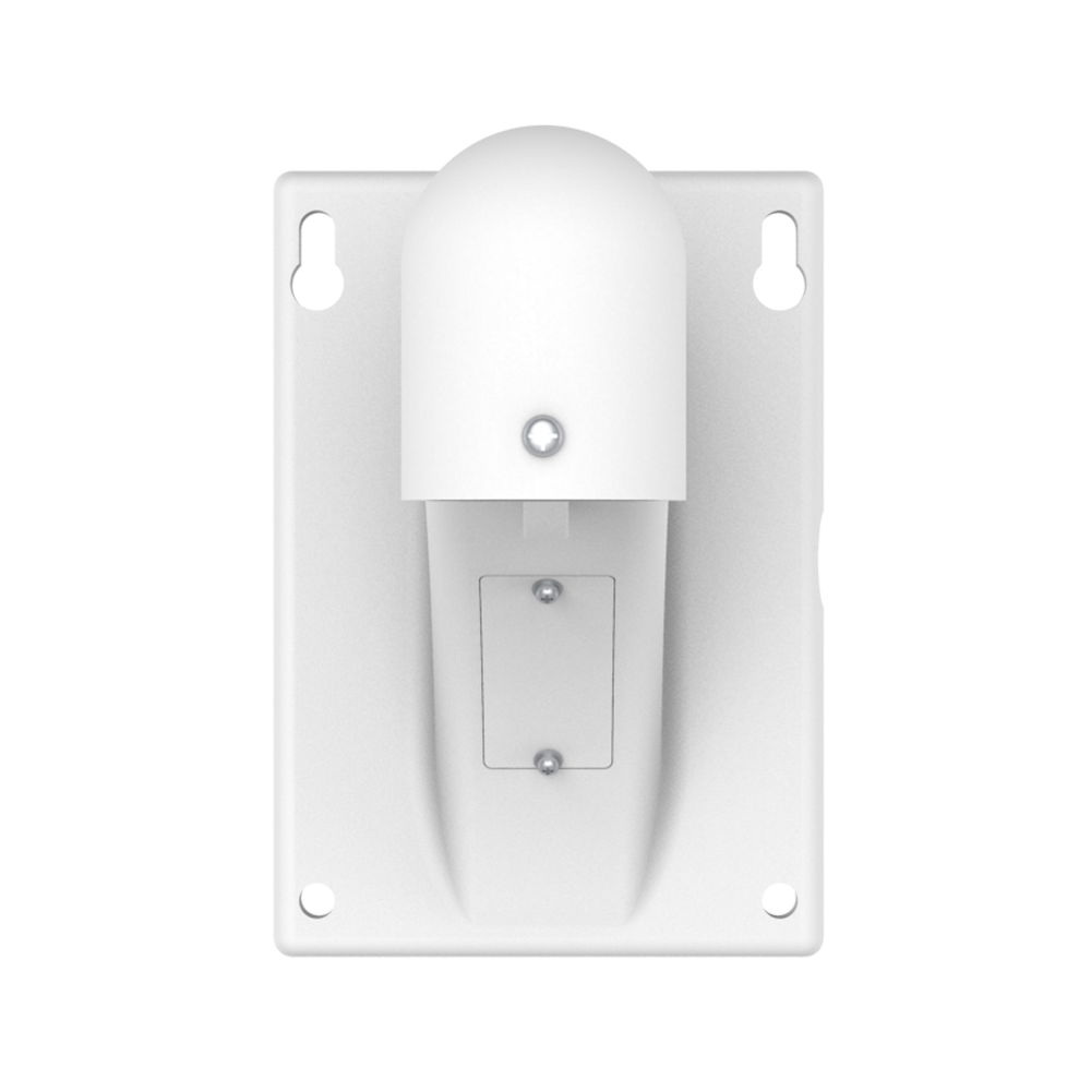 Noctis Pro NP-M-WM-PT230 White, Right Angle Wall Mount for PTZ Cameras - Image 2