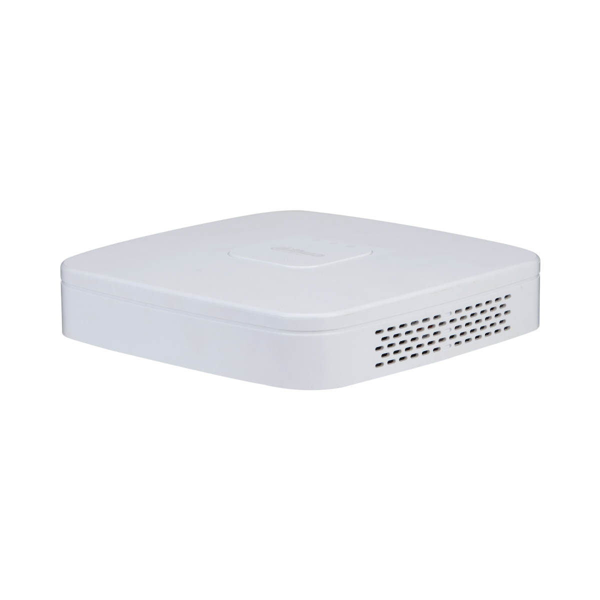 Dahua DHI-NVR4104-EI - 4 Channel Non-PoE WizSense Network Video Recorder (Public Display Monitor)